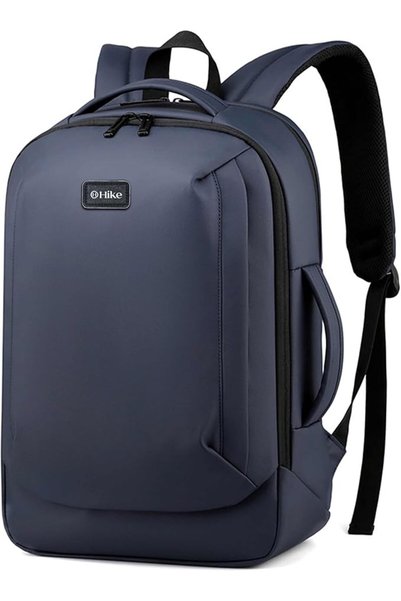 Hikevictor Hike Durable Polyester Backpack Water Resistant Two Way Loader 17-...