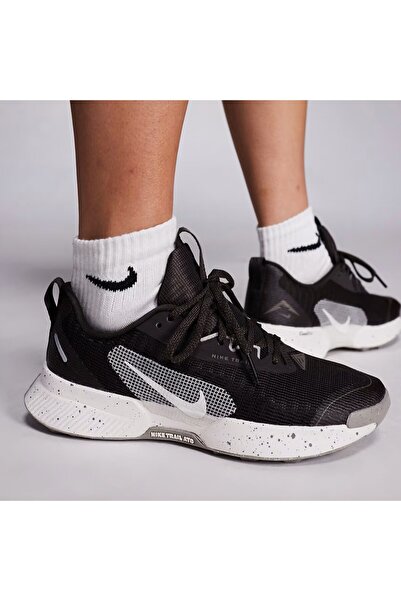 Nike Juniper Trail 3 Kahverengi Yürüyüş Ayakkabısı Sportie ( Dar Kalıptır )
