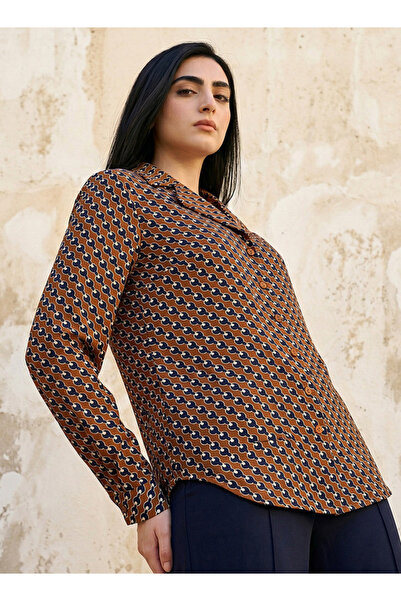 FAV AIS PRINTED SHIRT