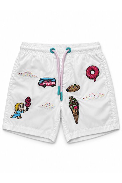 Bain De Mer Kids Swimwear CANDYLAND