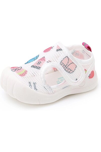 GENERAL RVROVIC Boys Girls Athletic Sports Sandals Open-Toe Breathable Rubber...