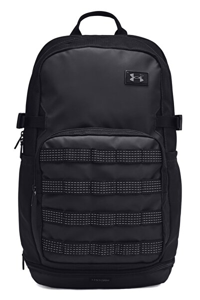 Under Armour Ua Triumph Sport 21L Grey 15" School and Sports Backpack with La...