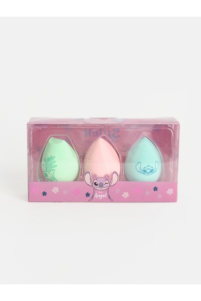 LC Waikiki Stitch Licensed Girls' Makeup Sponge