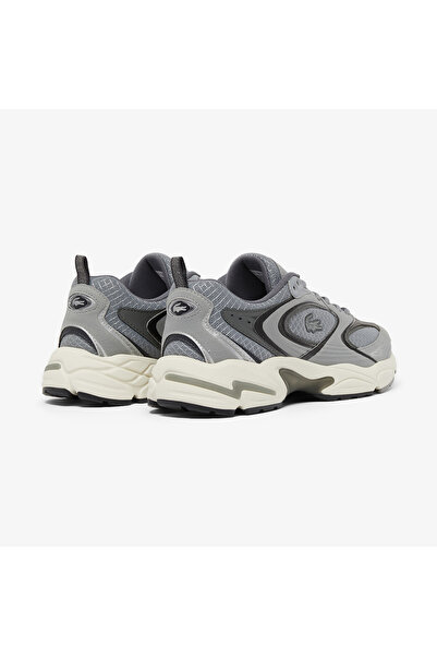 Lacoste Storm 96 2K Erkek Gri Sneaker