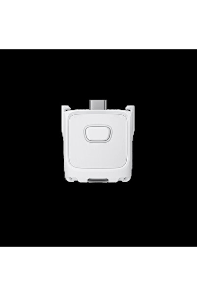Insta360 1/4'' Thread Handle Luna Ultra Beyaz