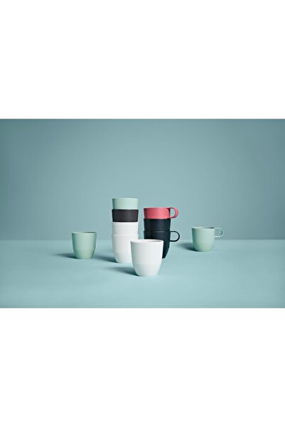 Mepal Cana Silueta - Cana pentru ceai si cafea - Rezistenta la masina de spal...