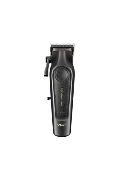 BABA GROOMING VGR Professional V-197 Κουρευτική Μηχανή DLC