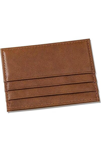 SYOSI Genuine Leather Wallet for Men & Women, Slim RFID Blocking Holder, Mini...