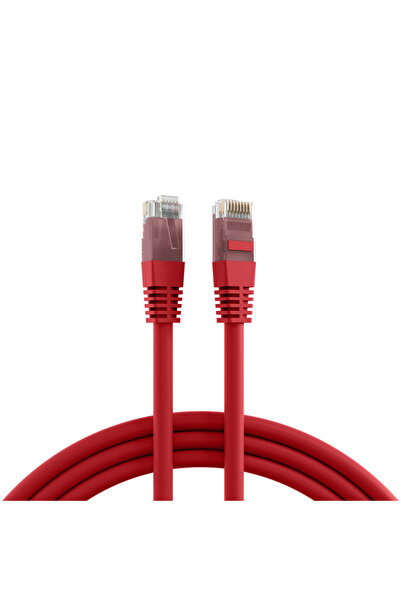 OEM UTP 0.5m Cat6 Κοκκινο