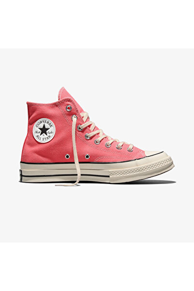 Converse Chuck 70 Unisex Bordo Sneaker