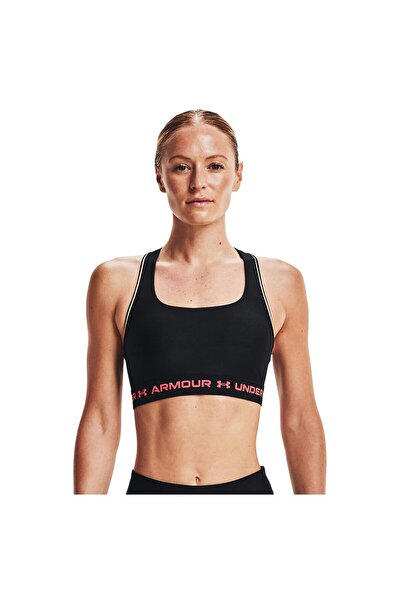 Under Armour Γυναικείο Αθλητικό Σουτιέν UA Crossback Mid Q3 80s XS
