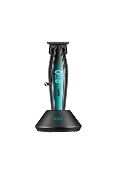 BABA GROOMING VGR V-992 ΕΠΑΓΓΕΛΜΑΤΙΚΟ ΚΟΥΡΕΥΤΙΚΟ