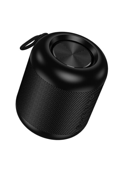 Borofone Gratificado BR102 Boxă portabilă, 5W, Bluetooth V5.4, TWS, difuzor d...