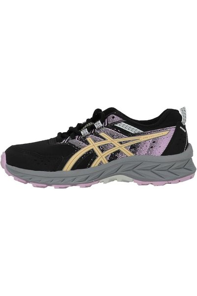 Asics x Awake NY ASICS PRE VENTURE 9 PS unisex-child PERFORMANCE RUNNING SHOES