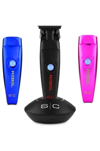 BABA GROOMING Stylecraft Rebel Κουρευτική Μηχανή