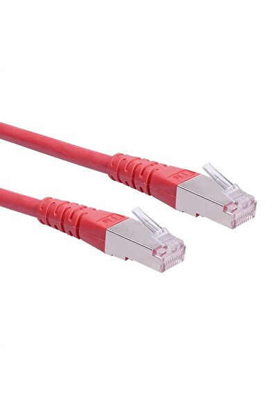 OEM SFTP 15m Cat6 ΚΟΚΚΙΝΟ