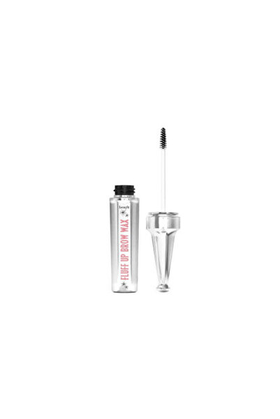 BENEFIT Fluff Up Brow Wax – Flexible Long-Wear Eyebrow Styling Wax