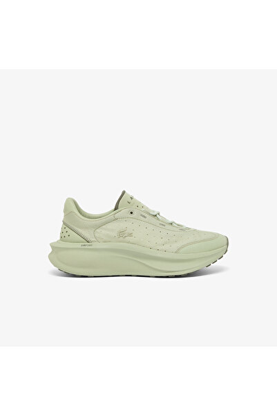 Lacoste Neo Run Active Erkek Yeşil Sneaker