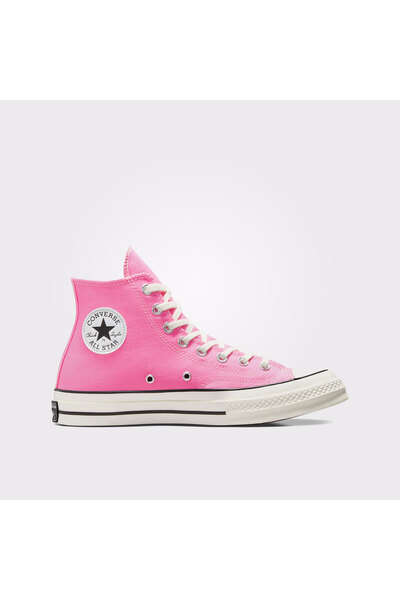 Converse Chuck 70 Unisex Pembe Sneaker