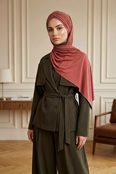 Aisha's Design Practical Combed Cotton Shawl, Cps-44
