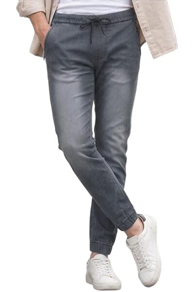 Tucano Urbano Urbano Fashion Men avtowljogger Jeans (pack of 1)