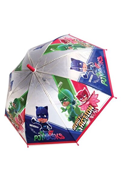 Chanos PJMasks 48440 Παιδική Χειροκίνητη Ομπρέλα Βροχής