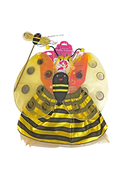 Carnavalista Παιδικό Σετ Μέλισσας 32206