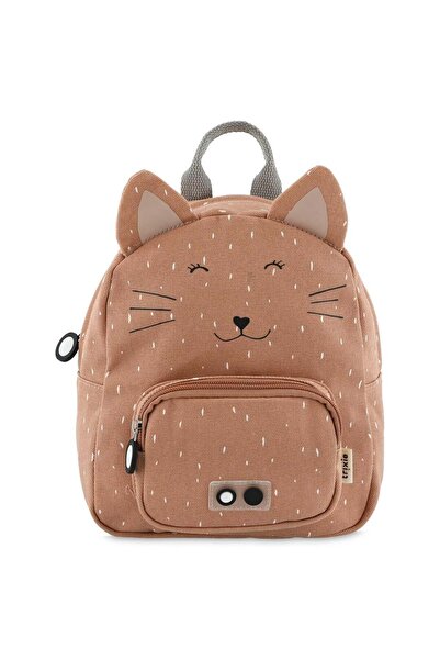 Trixie Backpack Small Mrs. Cat Küçük Sırt Çantası