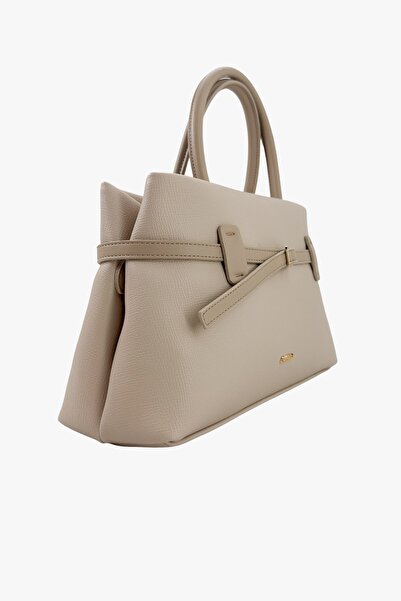SOSELA 67-8145 Women's Sand Shoulder and Shoulder Bag
