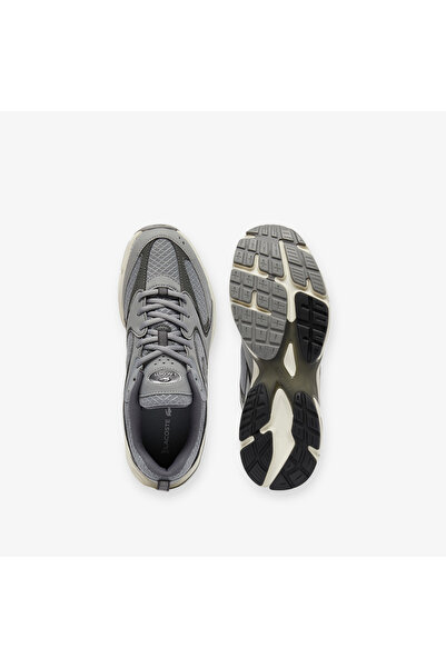 Lacoste Storm 96 2K Erkek Gri Sneaker