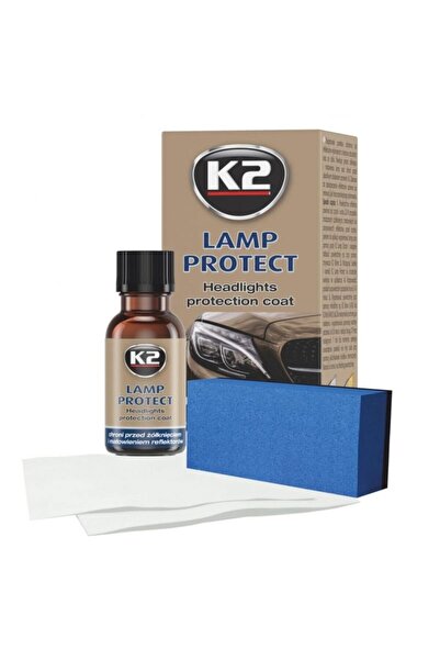 K2 LAMP PROTECT προστατευτικό βερνίκι για προβολείς