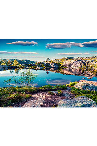 VIODESIGN Fototapet abstract ,autoadeziv, Lac , multicolor,120x200 cm PE292
