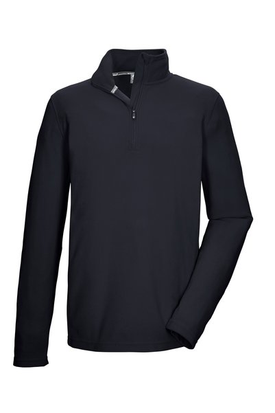 Killtec Bluză fleece KSW 100 MN FLC SHRT