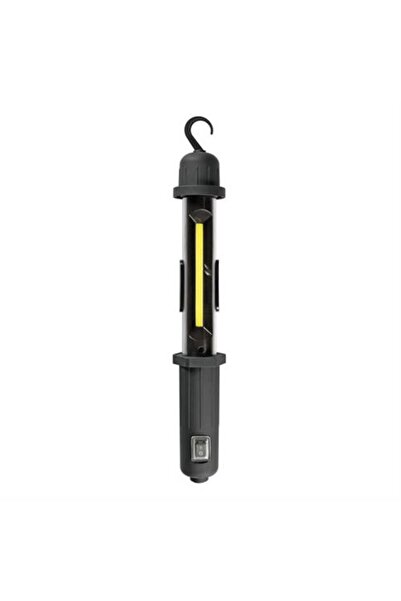 HOOK ΦΑΚΟΣ GL-4 12/24/230V ΜΕ 11 LED 560lm 6W 7.000K ΣΕΙΡΑ PRO ΑΔΙΑΒΡΟΧΟΣ ΜΕ ...