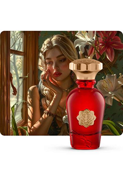 ALBAIT ALDIMASHQI PERFUME PEAR TUBEROSE - Ins-Woman Ralph Perfume For Women |...