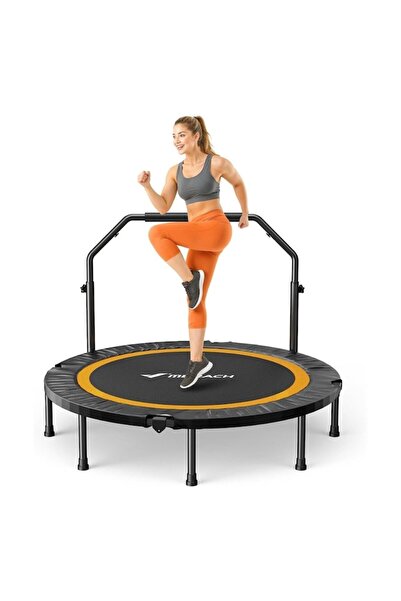 merach Trambulină fitness Ф122cm, MR-2420B2
