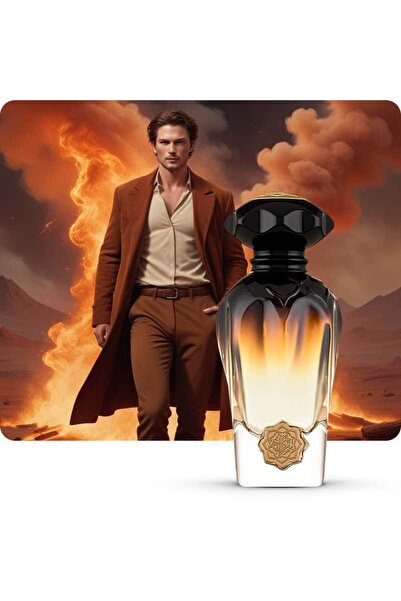 ALBAIT ALDIMASHQI PERFUME CINNAMON MUSK - Ins-Althair Perfume For Men | Eau D...