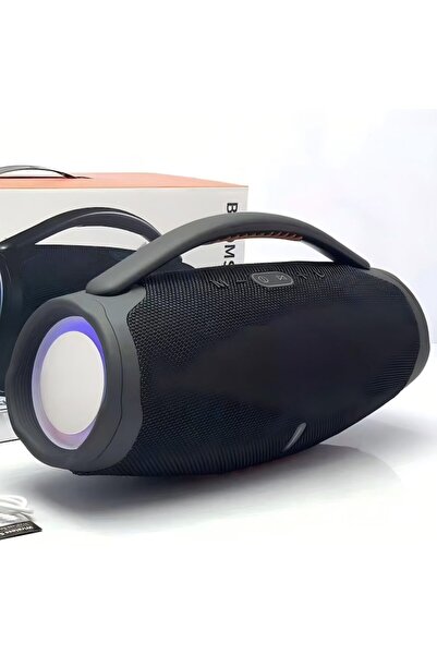 OEM Φορητό ηχείο Bluetooth, ασύρματη σύνδεση Bluetooth V5.2, σχεδιασμός ανθεκ...