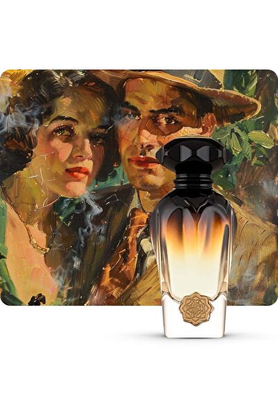 ALBAIT ALDIMASHQI PERFUME SMOKEY TOBACCO - Ins-Smokin Hot Perfume For Unisex ...