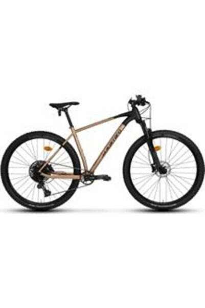 Carraro BIG 29 912 S MTB 440H 12-V HD MAT ACIK BRONZ-SIYAH