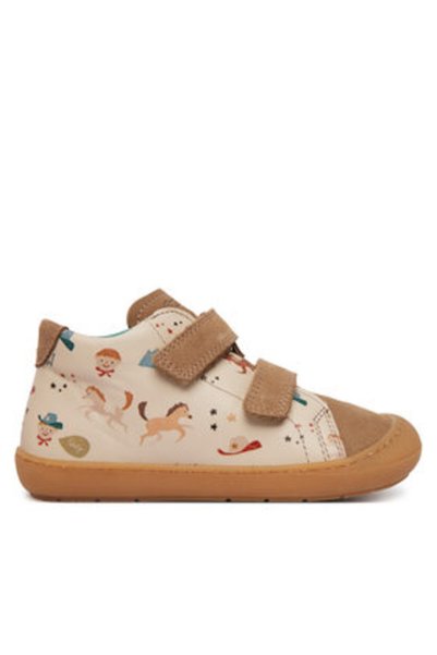 Froddo G2130328-62 S Pantofi bej