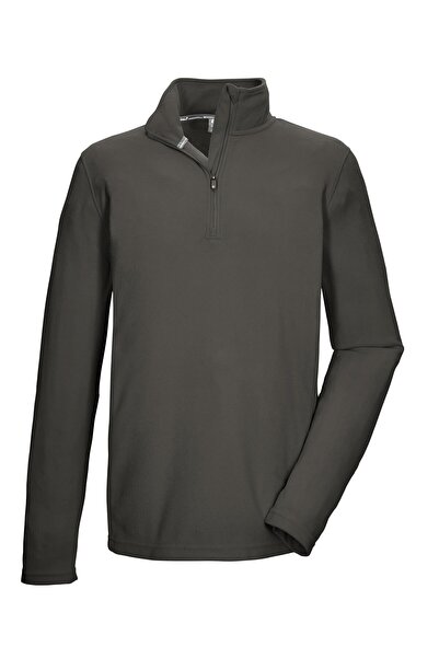 Killtec Bluză fleece KSW 100 MN FLC SHRT