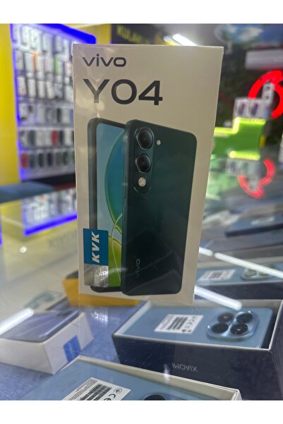 vivo Cepptelefonu