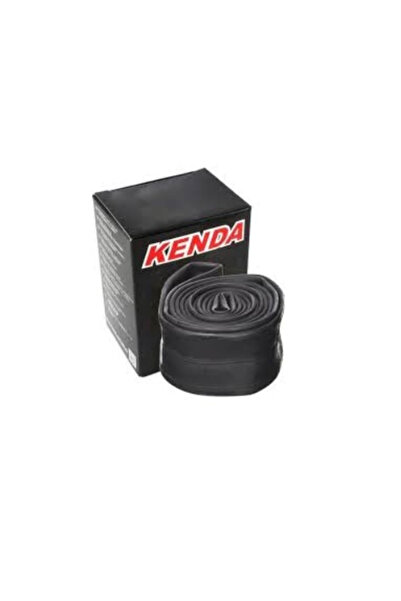 Kenda Cameră de aer pentru bicicletă 24 x 2.30–2.60 (56/62-507) – AV, Valvă S...