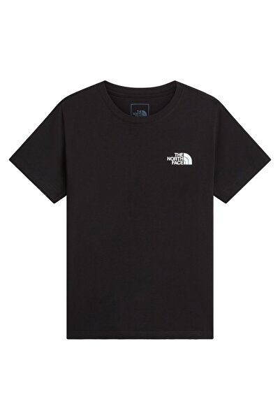 THE NORTH FACE Tricou pentru copii TEEN EVOLUTION BOX NSE SS TEE - NF0A8CVAJK31