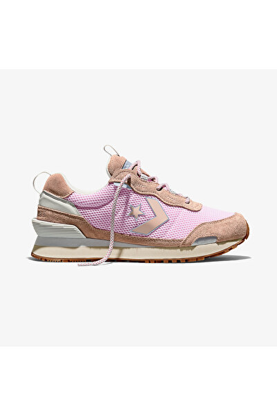 Converse Omega Trainer Unisex Pembe Sneaker