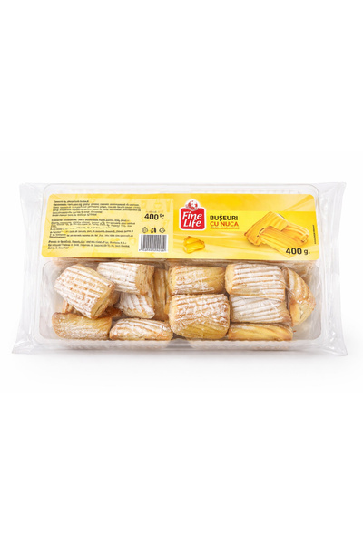 Fine Life Pistoale cu nuci, Fine Life, 400 g
