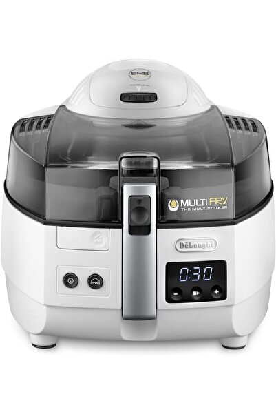 De'Longhi Delonghi Air Fryer, Multi Fry and Multi Cooker, 1.7KG, No Oil Fryin...