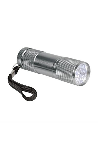 touring 9LED 1200MCD 90x26mm Φακός
