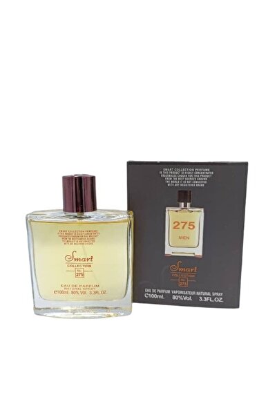 Smart Collection عطر ١٠٠ مل رقم ٢٧٥ ماء عطر